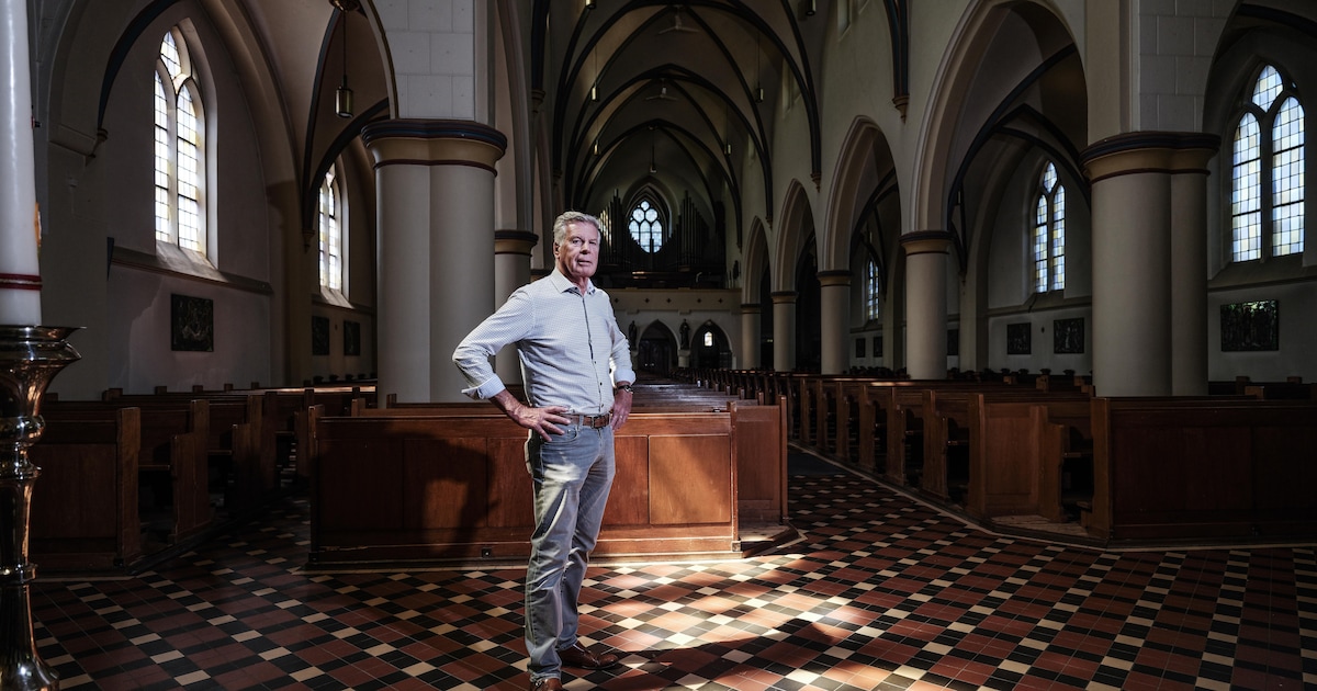 Deze kerk blijft een kerk: potentiële koper wil godshuis weer in ere herstellen