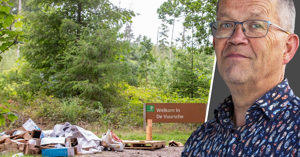 Moeten Soesters meer gaan betalen als ze meer afval aanbieden? Wat vind jij?