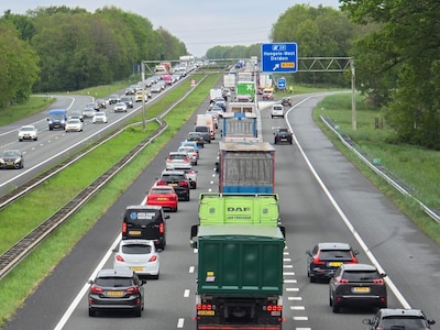 Werk aan brug in Hengelo: A35 gaat twee weekenden dicht