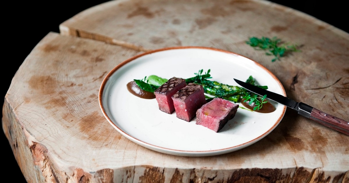 Let’s go wild: 6 x Doetinchemse restaurants met een wildmenu