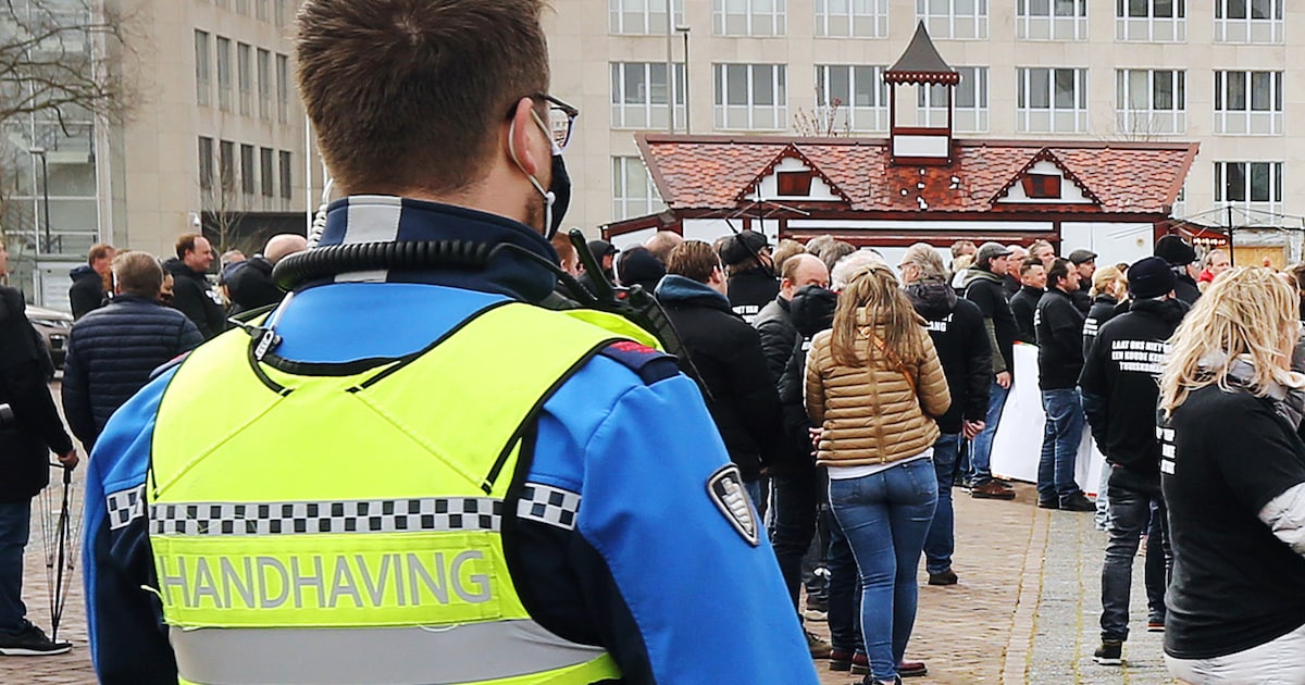 Nieuwe jeugd-BOA gestart in Alblasserdam