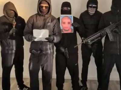 Dreigvideo na aanslag op Nederlander in Marbella: ‘Geef die 500 kilo cocaïne terug, we weten je familie te vinden’