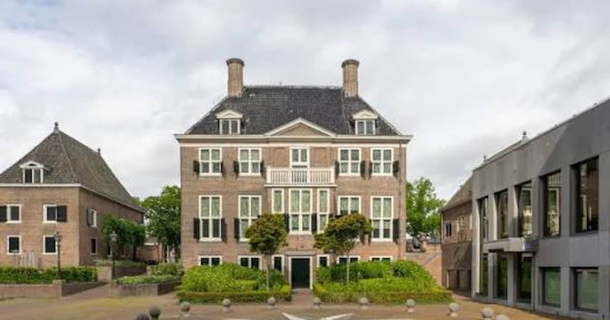 Wethouder noemt Vierpolders als mogelijke plaats voor nieuw gemeentehuis