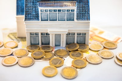 Subsidy for restoration of historic facades in Zandvoort