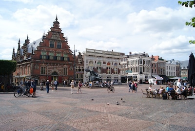 Weekend tips: Things to do in Haarlem (June 26-28)