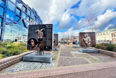 Weektips: dit is er te doen in Delft (3 - 6 november)