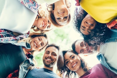 These four attachment styles determine how you handle relationships: ‘Unconsciously, you choose what you recognize from your childhood’