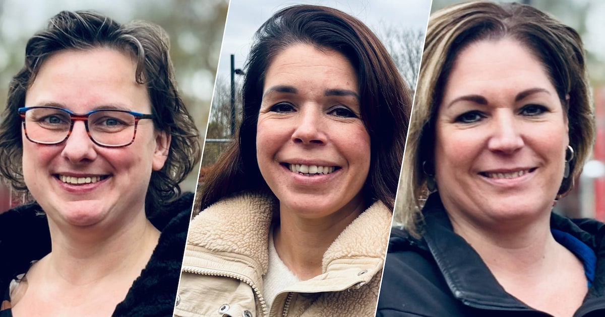 Zo reageren ouders in Yerseke op het afblazen van de intocht: ‘Ik vind het vooral heel verdrietig vo