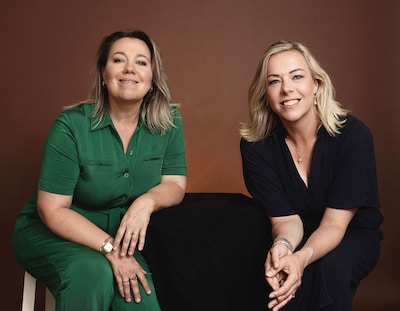 De Jong en Groenenberg gidsen publiek door leven