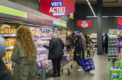 Let jij op de prijzen van je boodschappen? We horen het graag