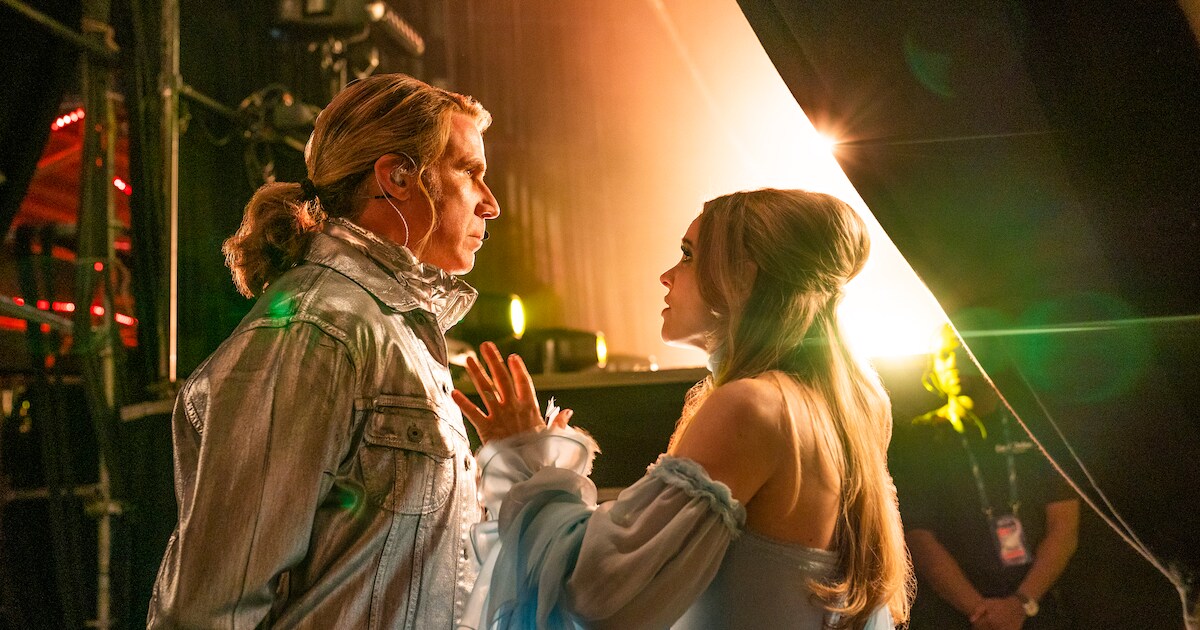 Deze film moet je zien als je fan van het songfestival bent