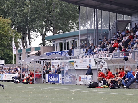 Wethouders zaten fout bij toekennen subsidie aan voetbalclub, zegt raadslid: ‘Ik ga uit van onwetendheid’