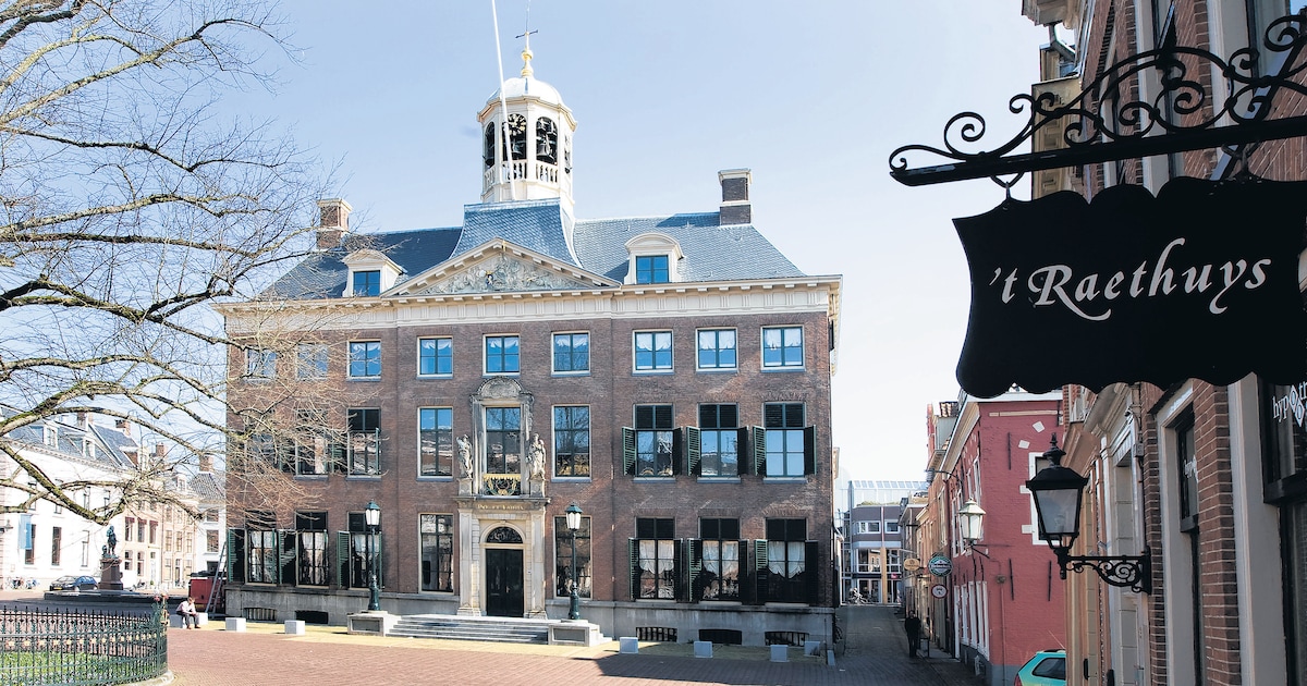 StemWijzer Leeuwarden: invullers laten sociale huurwoningen zwaar wegen bij partijkeuze