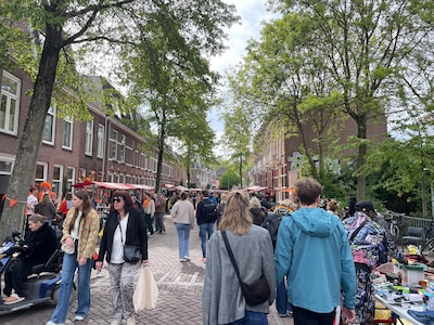 5 x bijzondere vondsten op de vrijmarkt in Utrecht