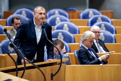 Markuszower wants right-wing factions to merge in the long term