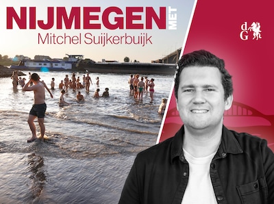 Horeca gooit zelfs deuren dicht door extreme hitte: ‘Dit is echt niet meer normaal’