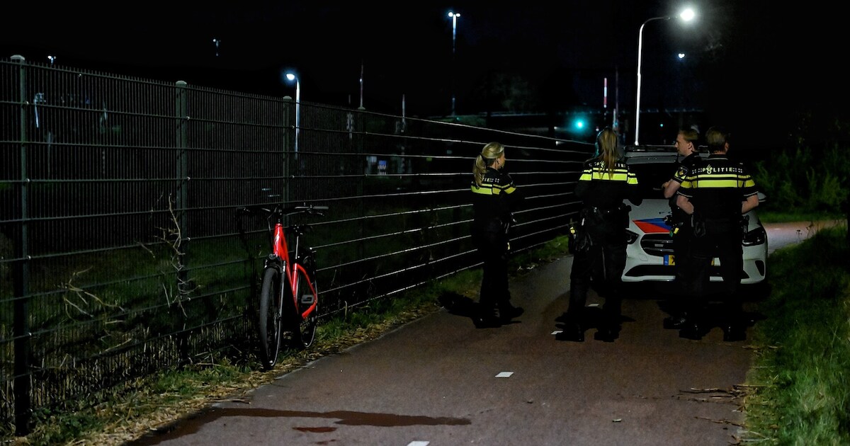 Niet-aanspreekbare man gevonden in Berkel-Enschot