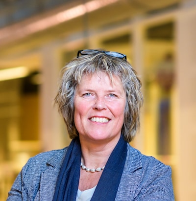 Barbara Baelemans benoemd tot bovenschools rector Maaslandcollege Oss