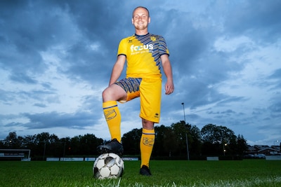 Zilveren Schoen-klassement: Jari Voeten en Remco Sluijk zijn op dreef