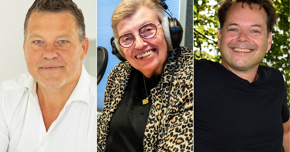 Rolf won 675.000 dollar en Bets (70) is dj: dit zijn onze meest bijzondere verhalen uit Montfoort