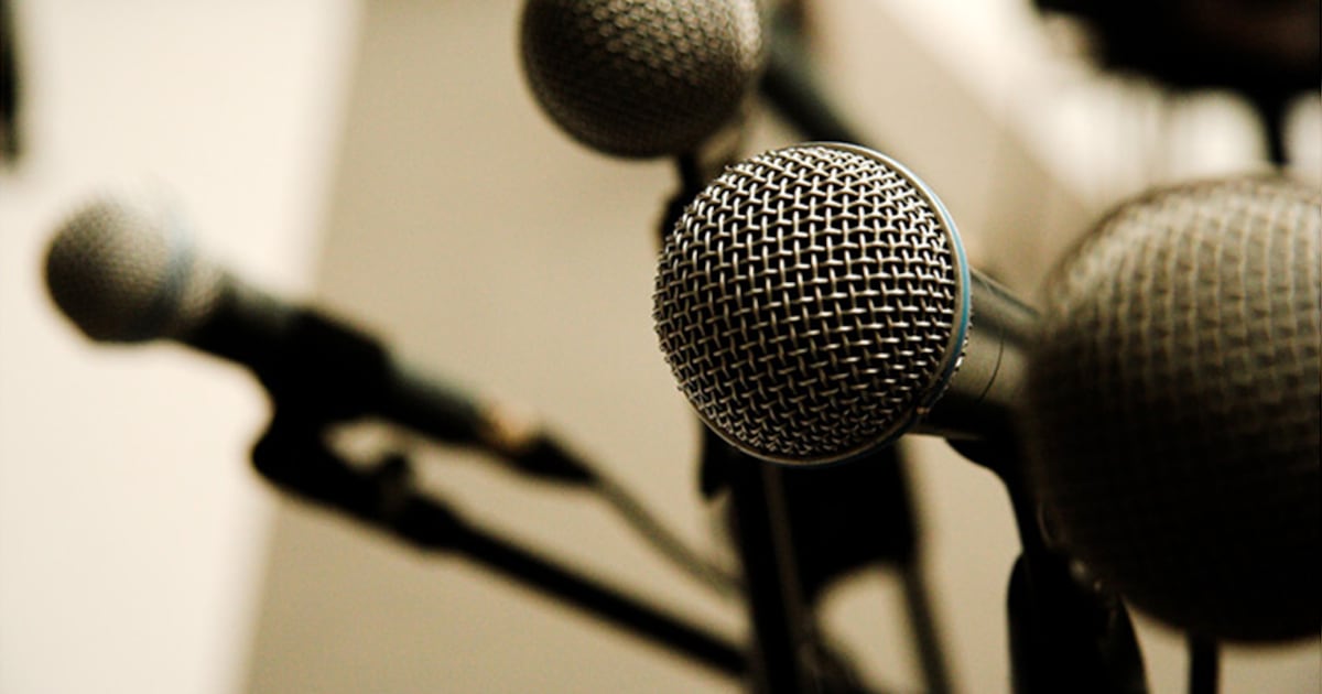 Jansdebat in Gouda over houvast in uitdagende tijden