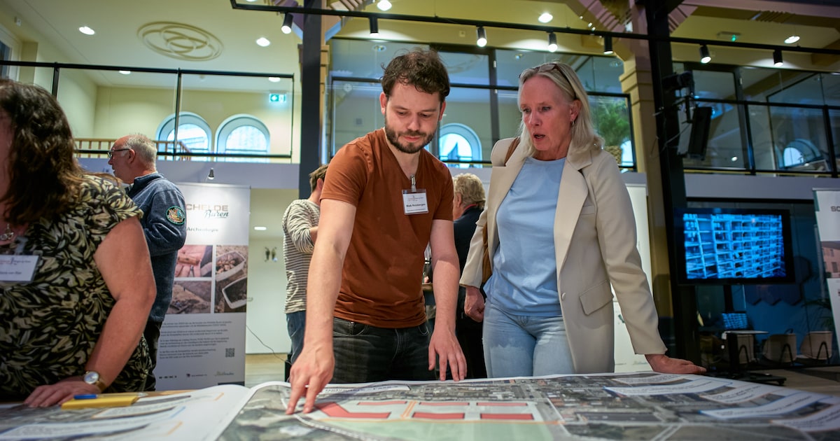 Inwoners welkom bij inloopavonden over project Windenergie Culemborg