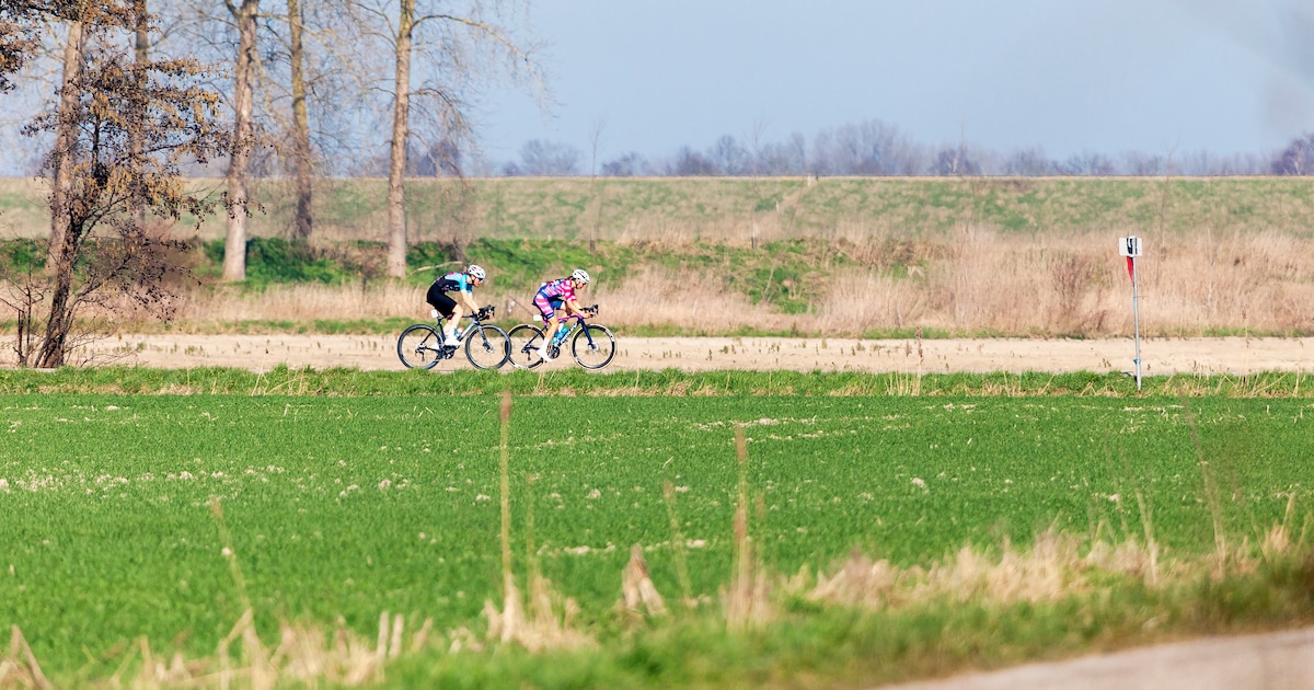 Wegen in Dronten tijdelijk dicht voor Toekomstcup