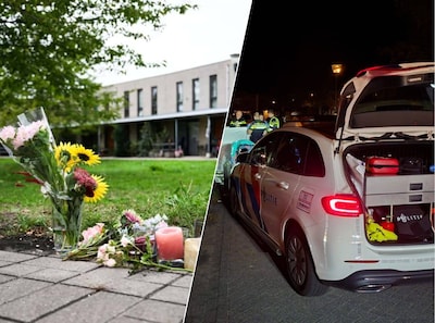 LIVE | Danny C. zou Susanne 25 keer hebben gestoken • Zoon is bang de volgende te zijn zodra vader v