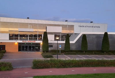 Nieuwe onderwijsmethode in Halsteren: peuters en kleuters samen in één groep