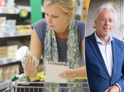 Packaging claims can be misleading: nutrition expert discusses 9 common terms