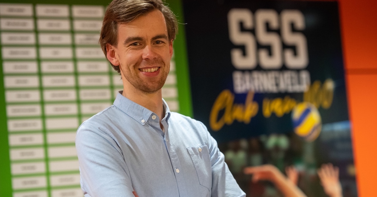 Drie overlijdens in korte tijd bij SSS: ‘In de sporthal was ik vooral ...