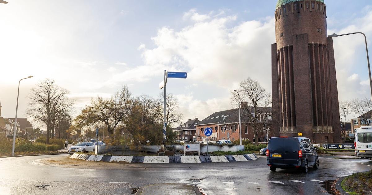Westland onderzoekt regels nu Zoetermeer huur vraagt voor geadopteerde rotondes
