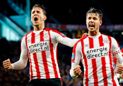 Marco van Ginkel stopt als prof: al zijn mooie momenten bij PSV in beeld