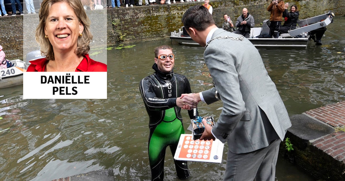 Genezen zijn betekent helaas niet altijd dat alles daarna weer normaal is