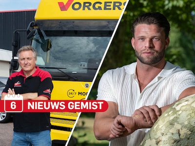 Gemist? Sleepdiensten trekken aan de bel om louche bergers & Joren uit Oldenzaal duikt onverwacht op