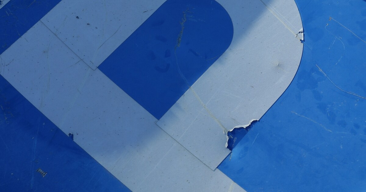 Parkeerkelder Elckerlyc tijdelijk dicht voor schoonmaak