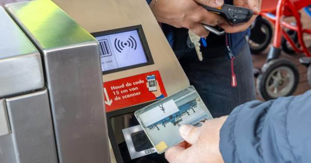 Nieuw meervaartentegoed bij Wagenborg Passagiersdiensten krijgt einddatum
