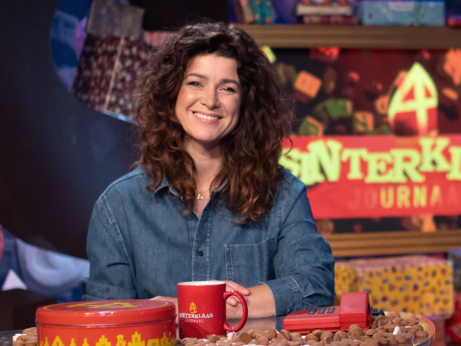 Freddy Krueger pornosini tomosha qiling