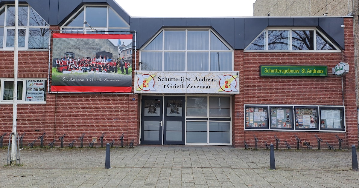 Schutterij St. Andreas houdt open dag in Zevenaar