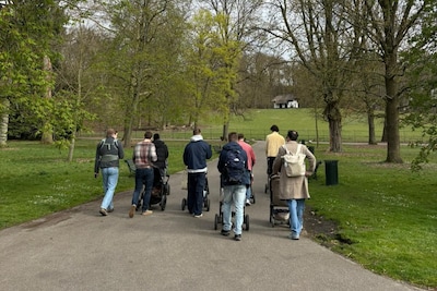Wandelingen met vaders, Koningin Máxima komt weer naar Nijmegen en meer nieuwtjes van deze week