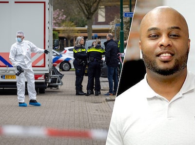 Rishi cinayeti davasının zanlısı yine serbest