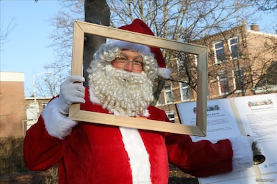 Ho ho ho! Deze kerstmarkten vind je in Den Haag en omgeving
