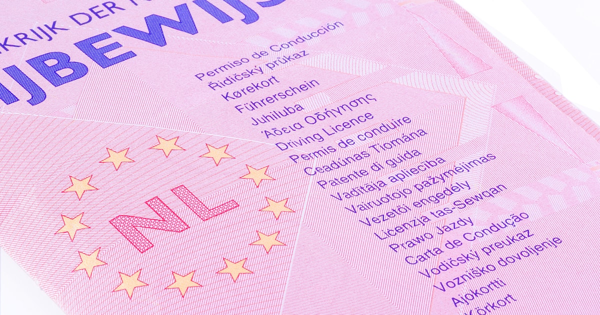 Gemeente Heerlen zaterdag extra open voor aanvragen rijbewijs en reisdocument