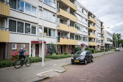 Stayinc kiest voor sloop van 125 appartementen aan Montgomerylaan