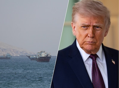 Trump verwacht komende week nieuwe gesprekken met Iran, 7 doden na Saoedische aanval op Hoethi’s in Jemen