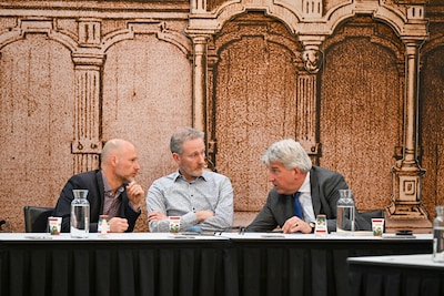 Extra asielopvang? Bijna unanieme gemeenteraad Zutphen wil er nog niet over praten