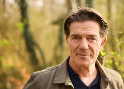 Twan Huys vertelt in Arnhem over zijn nieuwe boek