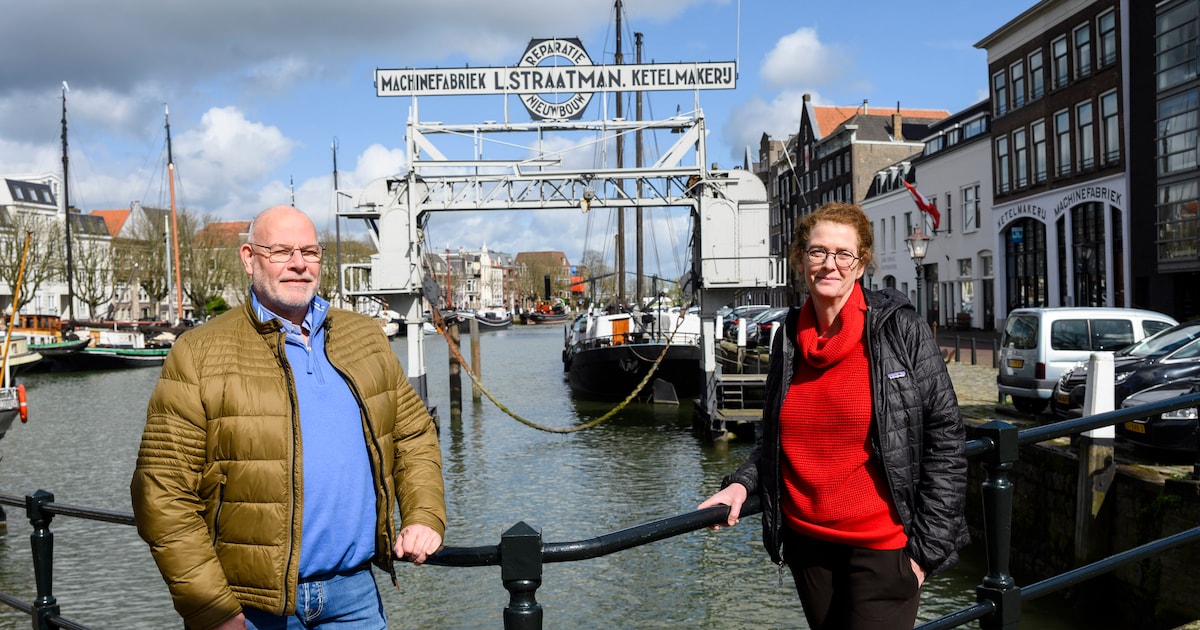 Hans Ouwens nieuwe voorzitter Quiet Drechtsteden: ‘Bij ons hoeft niemand armoede te bewijzen’
