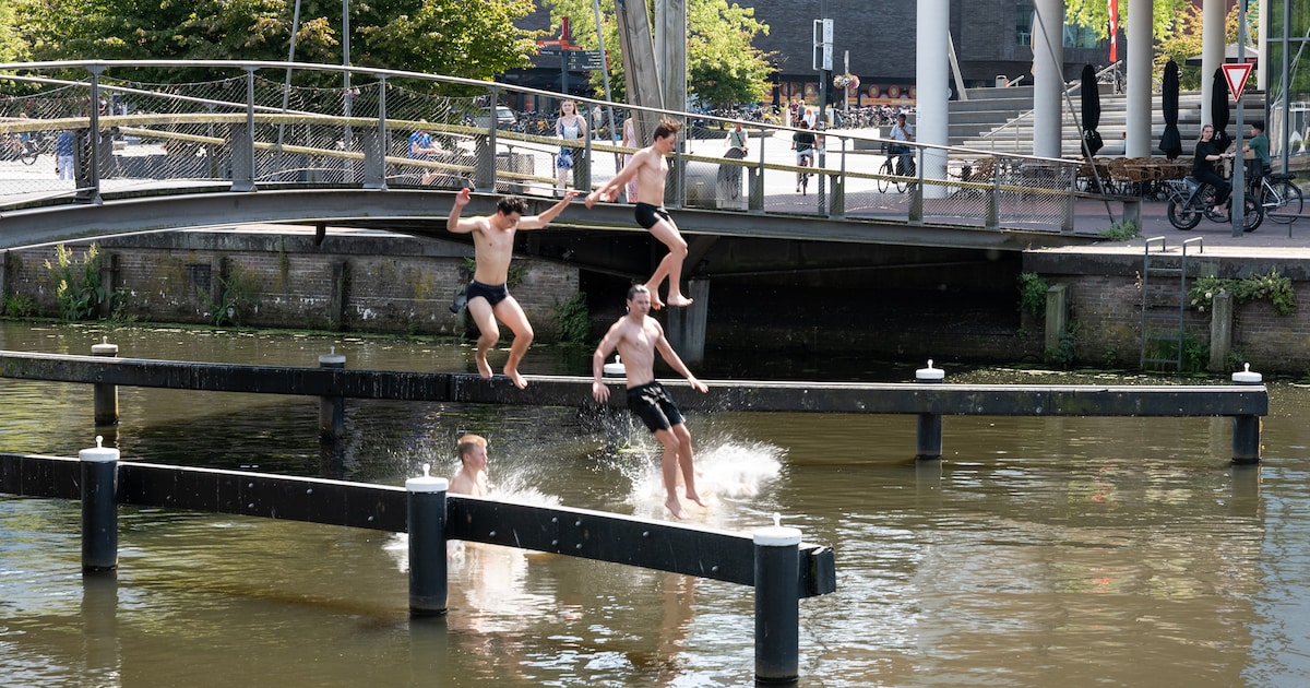 Nieuw onderzoek naar locaties voor zwemwater in Amersfoort: komt recreatieplas er dan tóch?