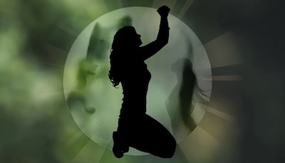 Vrouw in EO-serie: ‘Goeroe Frank liet mij geloven dat ik hém iets aandeed als ik hem bevredigde’